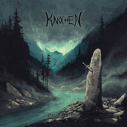 Knochen : Ode to Frailty Knochen : Ode to Frailty